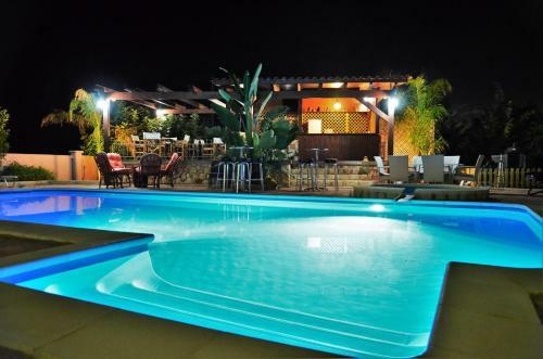 Hotel Areti Suites