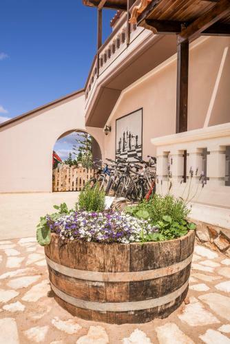 Hotel Areti Suites
