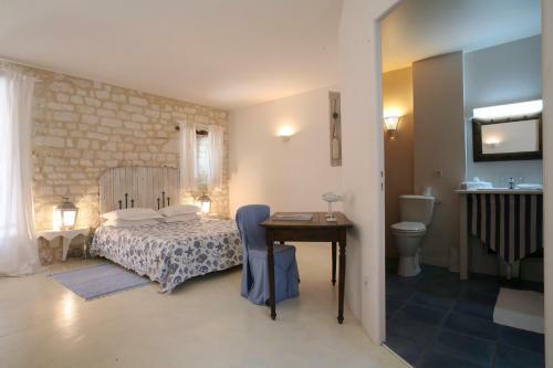 Bed & Breakfast Les Vents Bleus