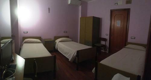 Hotel Casa Nostra Signora