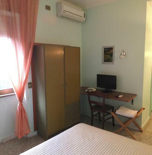 Hotel Casa Nostra Signora