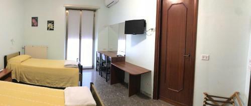 Hotel Casa Nostra Signora