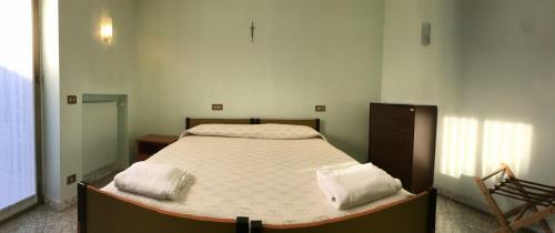 Hotel Casa Nostra Signora