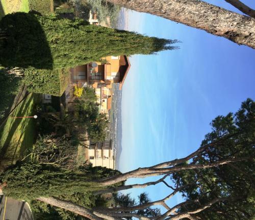 Hotel Casa Nostra Signora