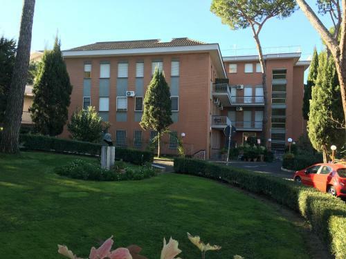 Hotel Casa Nostra Signora