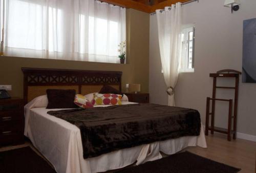 Hostal Hospeder�a El Puerto