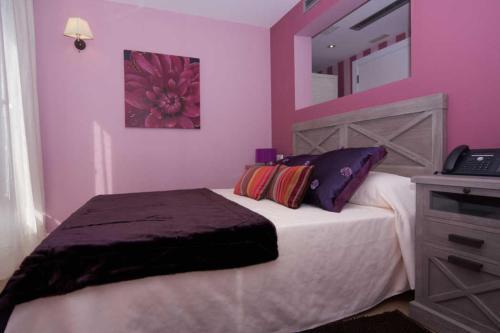 Hostal Hospeder�a El Puerto