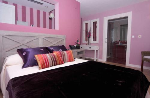 Hostal Hospeder�a El Puerto