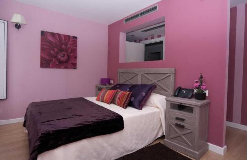 Hostal Hospeder�a El Puerto
