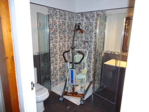 Hostal Hospeder�a El Puerto