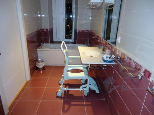 Hostal Hospeder�a El Puerto
