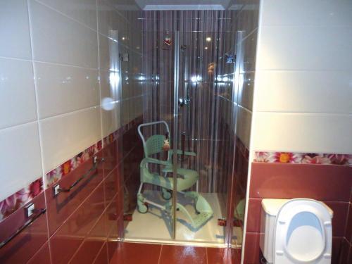 Hostal Hospeder�a El Puerto