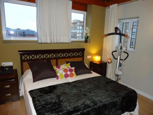 Hostal Hospeder�a El Puerto