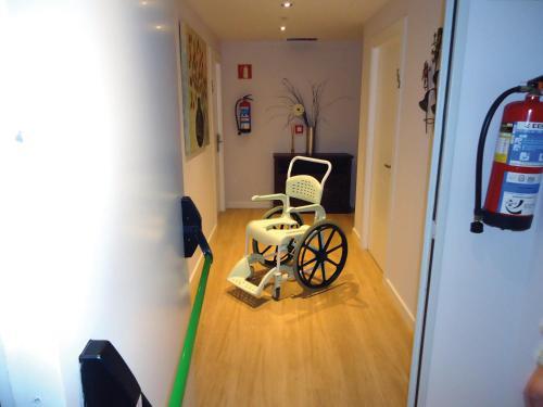 Hostal Hospeder�a El Puerto