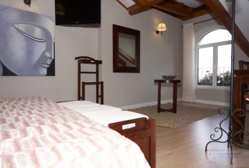 Hostal Hospeder�a El Puerto