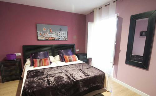 Hostal Hospeder�a El Puerto