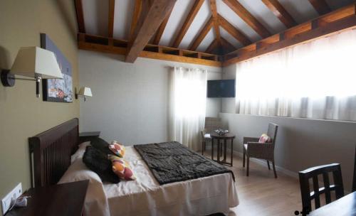 Hostal Hospeder�a El Puerto