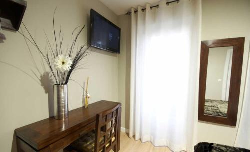 Hostal Hospeder�a El Puerto