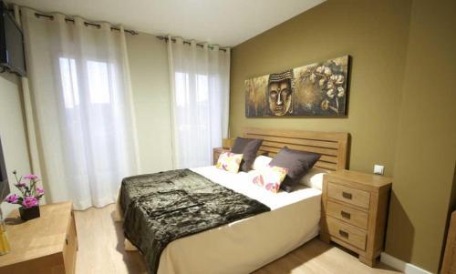 Hostal Hospeder�a El Puerto