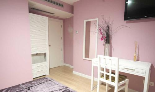 Hostal Hospeder�a El Puerto