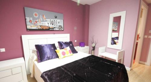Hostal Hospeder�a El Puerto