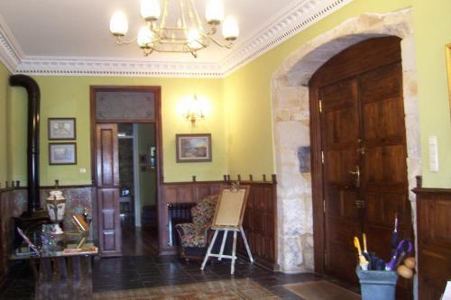Hotel Posada Casa De Valle