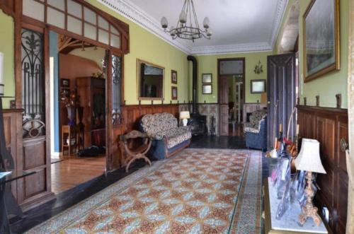 Hotel Posada Casa De Valle