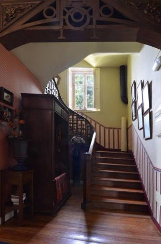 Hotel Posada Casa De Valle