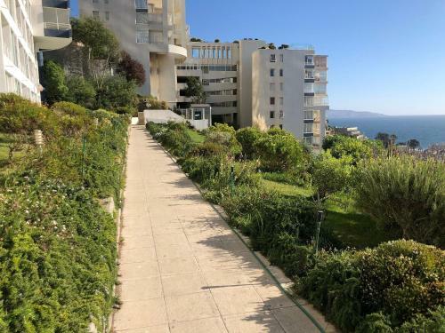 Apartamento Hermoso Depto Con Acceso A Playa Cochoa