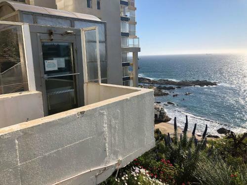 Apartamento Hermoso Depto Con Acceso A Playa Cochoa