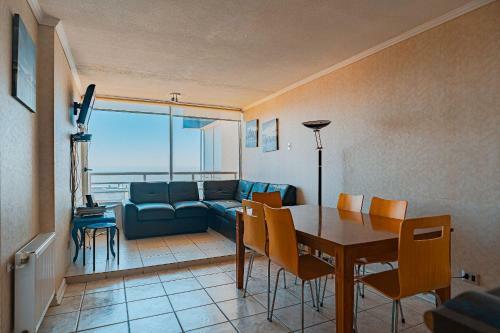 Apartamento Hermoso Depto Con Acceso A Playa Cochoa