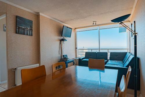 Apartamento Hermoso Depto Con Acceso A Playa Cochoa