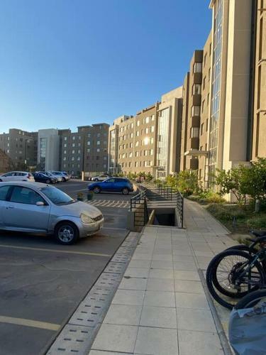 Beautiful Apartment Front Ocean View Vi�a Del Mar