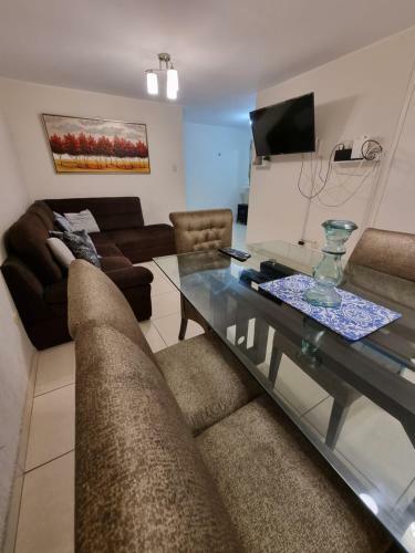 Apartamento Peru Host