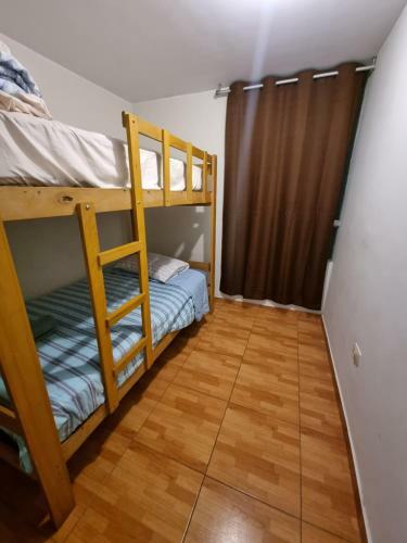 Apartamento Peru Host