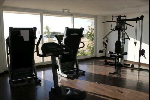 Apartamento Hermosa Panor�mica, Re�aca Beach