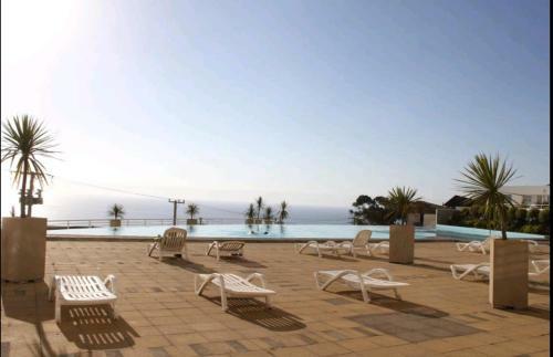 Apartamento Hermosa Panor�mica, Re�aca Beach