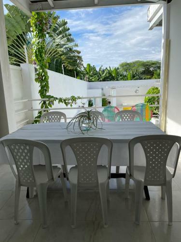 Hotel La Puerta Del �ngel Isla