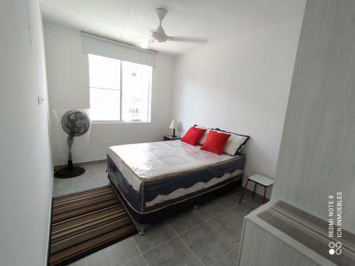 Apartamento Aqualina Orange S�ptimo Piso Vista A Piscina
