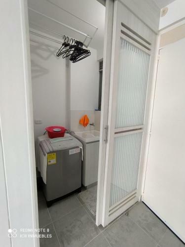 Apartamento Aqualina Orange S�ptimo Piso Vista A Piscina