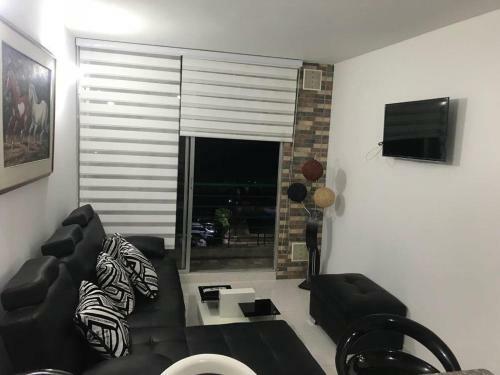 Apartamento En Girardot