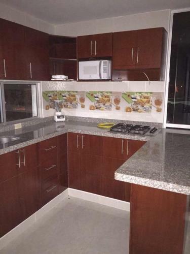 Apartamento En Girardot