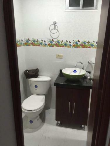 Apartamento En Girardot