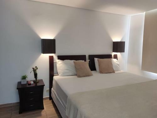 Apartamento De Lujo En Girardot