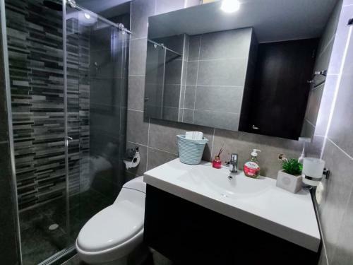 Apartamento De Lujo En Girardot