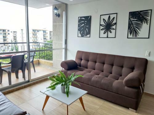 Apartamento De Lujo En Girardot