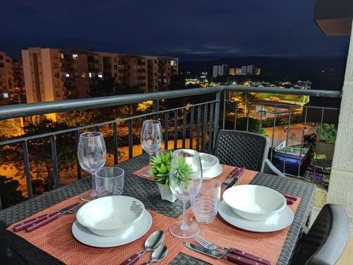 Apartamento De Lujo En Girardot
