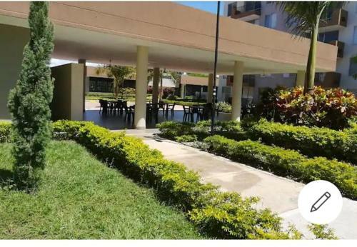 Apartamento De Lujo En Girardot