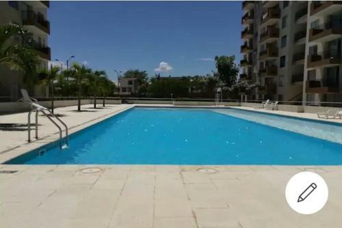 Apartamento De Lujo En Girardot