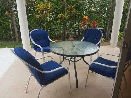 Villa Espectacular Casa En Condominio San Marcos Poblado